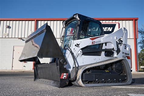 4 1 skid steer bucket|iron works 4n1 bucket.